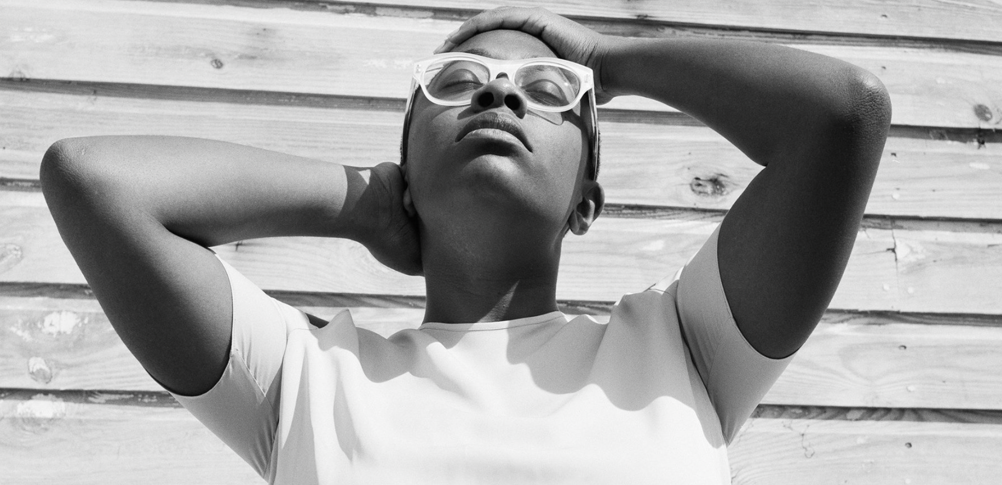 Cecile Mclorin Salvant SJF splende con Cecile Mclorin Salvant e l’Orchestra Jazz Siciliana