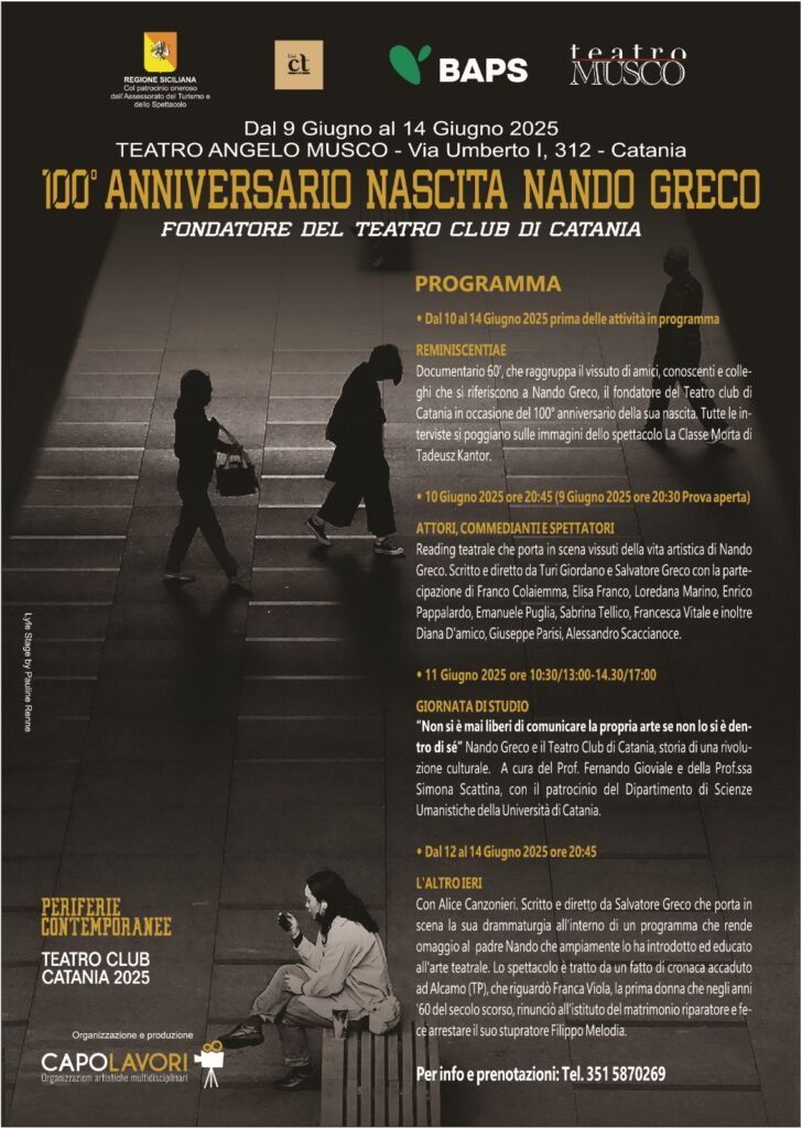 Nando Greco