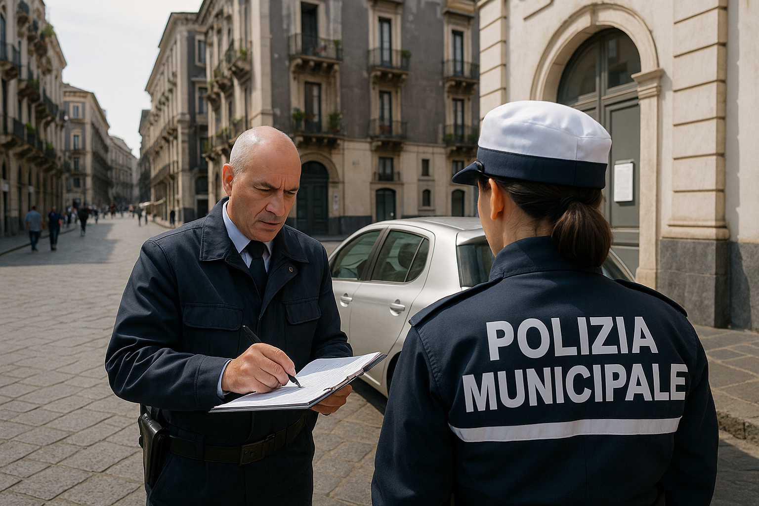 sanzioni strutture ricettive A Catania oltre 110 mila euro di sanzioni alle strutture ricettive