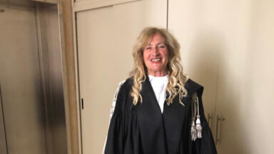 È morta il giudice Maria Fascetto, fu coinvolta nel caso Natoli
