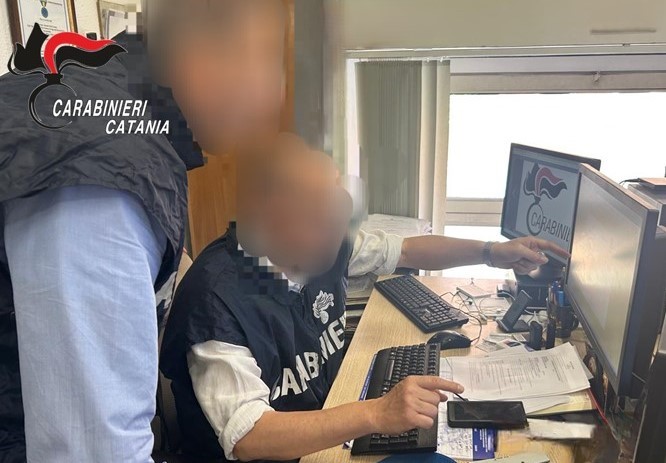 Maletto, truffa telefonino: denunciato 51enne della Lombardia