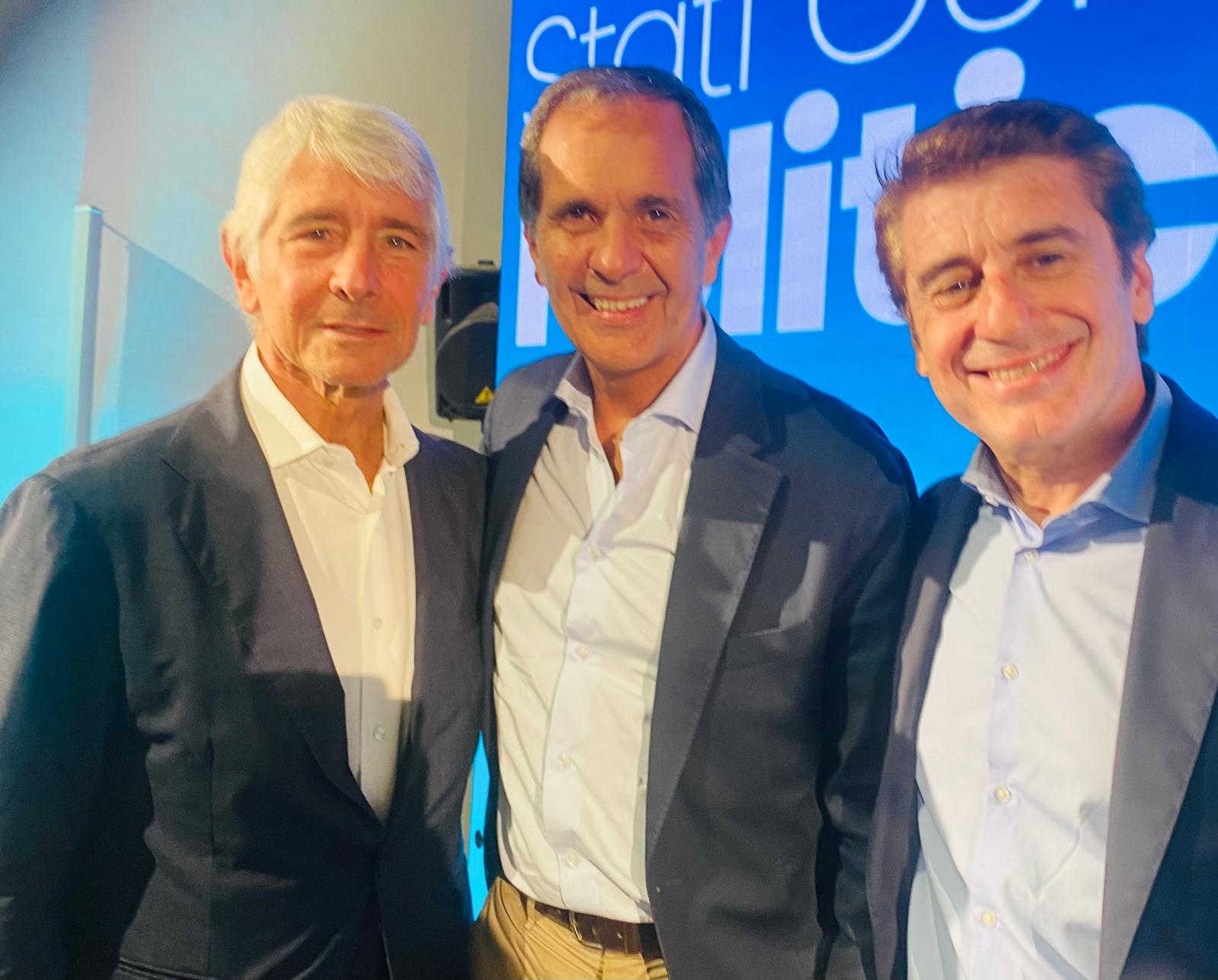 Catania vince il bando “Sport Illumina”: 800mila euro