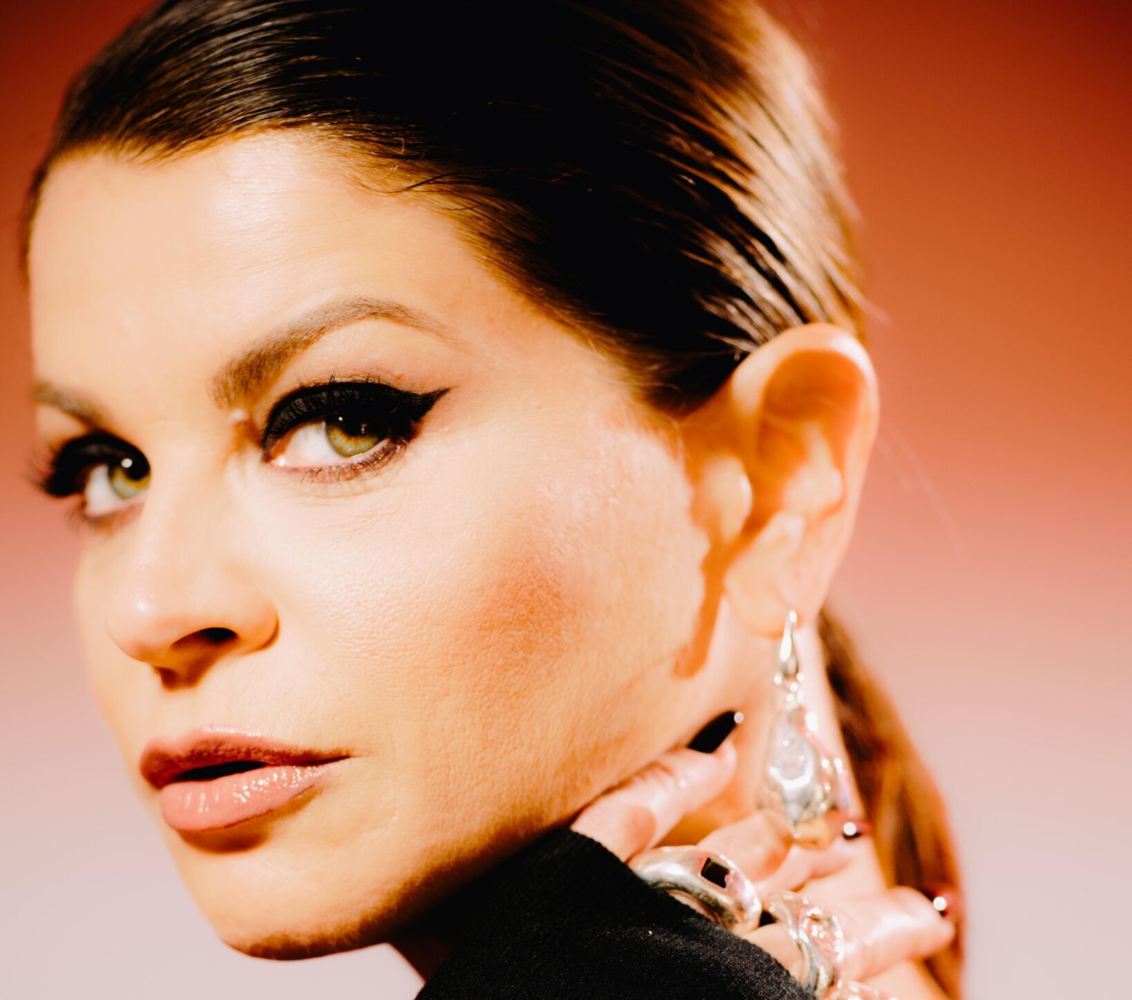 Alessandra Amoroso domani al Teatro Antico di Taormina