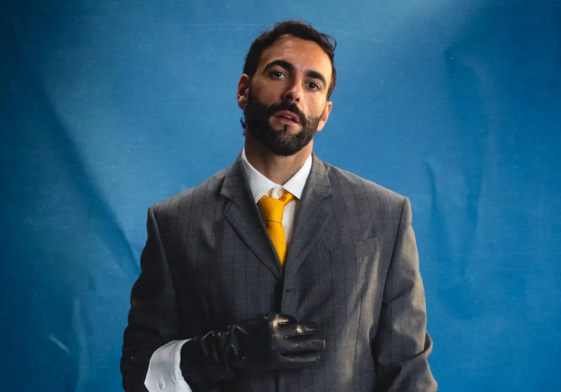 Mengoni il 23 e 24 luglio a Messina: tutte le info
