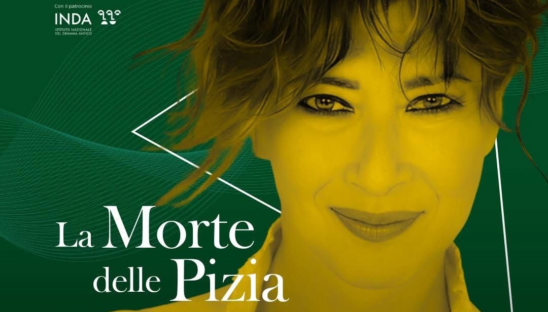 Veronica Pivetti Mythos Troina Festival, Veronica Pivetti protagonista l’11 luglio