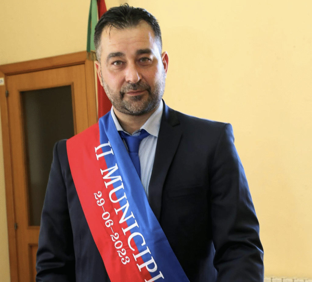 Claudio Carnazza