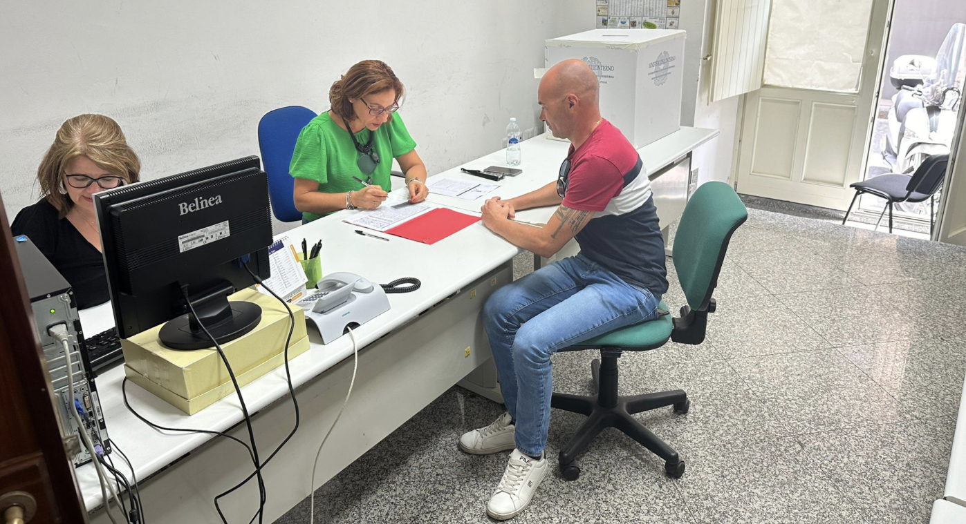 Acireale, bilancio partecipato: si vota dal 16 al 30 agosto