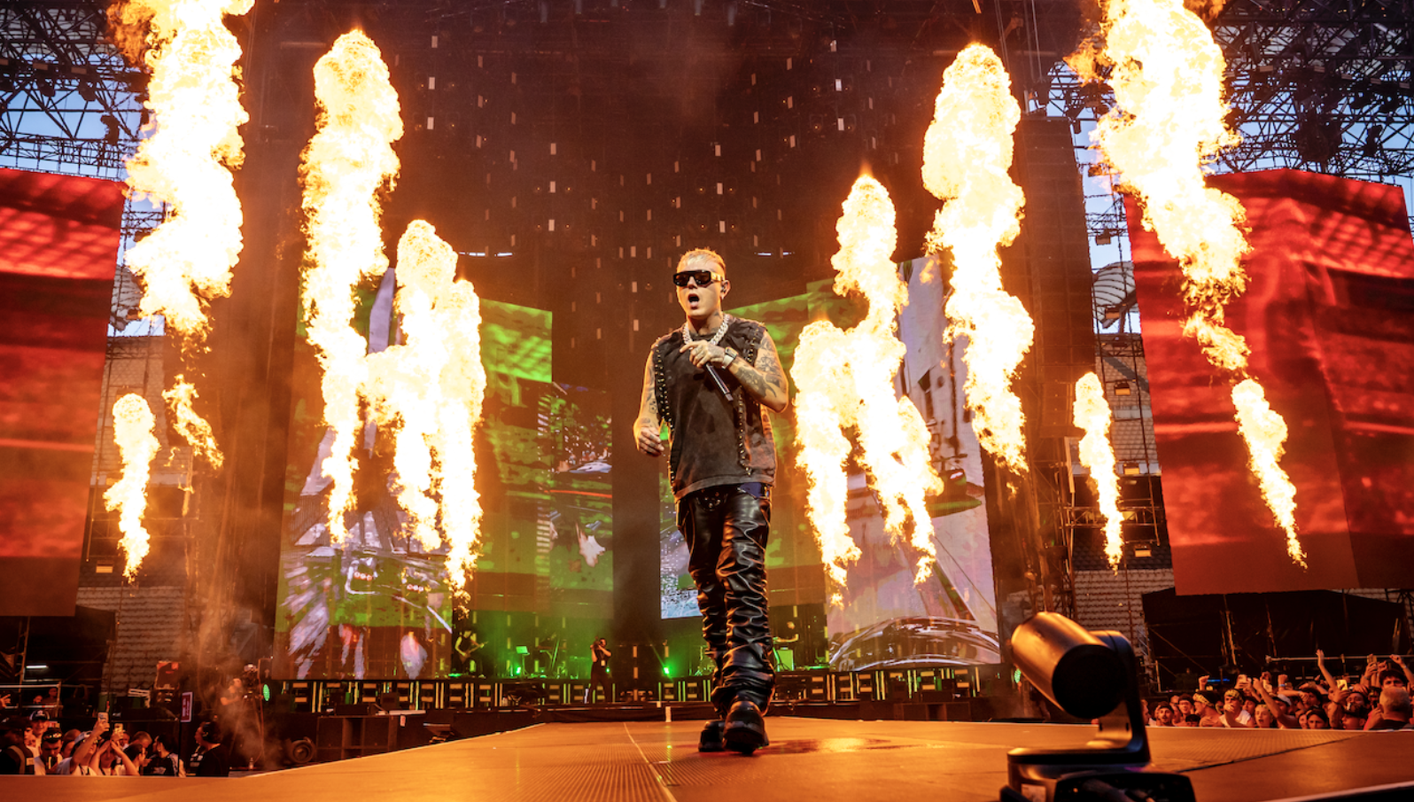 Il Locura Summer Tour di Lazza sarà a Catania il 19 luglio