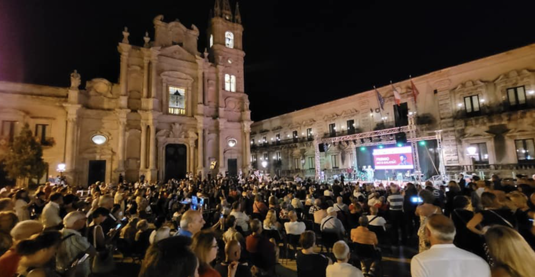 Il Premio Aci e Galatea celebra i 60 anni di sicilianità