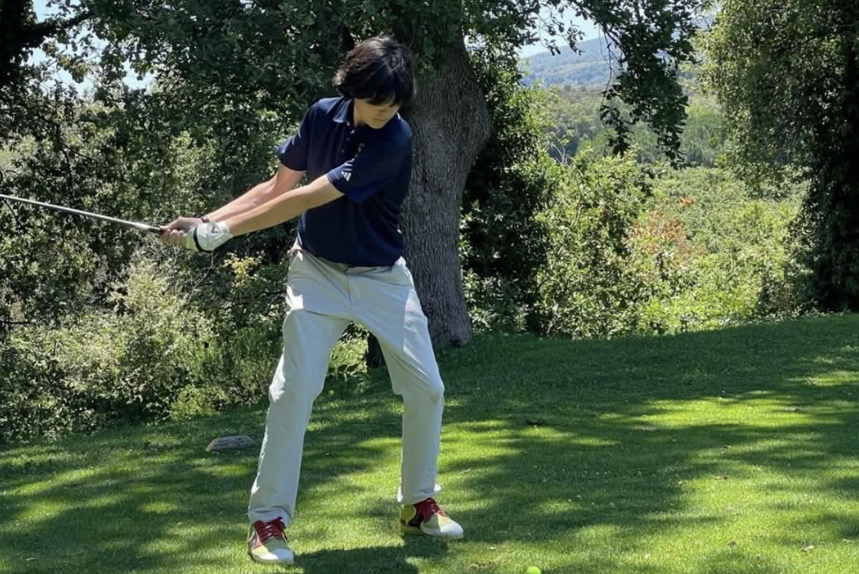 1° Trofeo Livia Pertile: un successo sportivo di golf