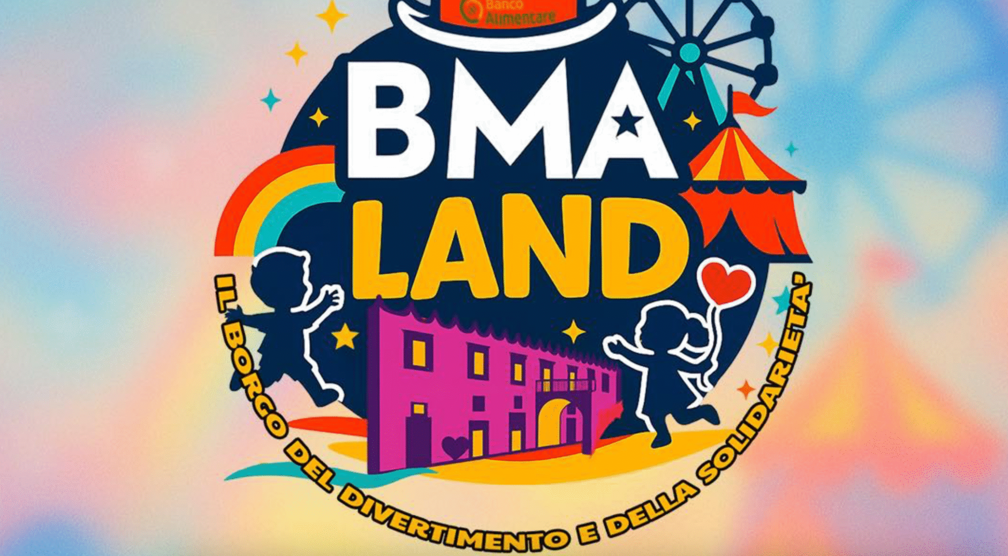 BMA LAND Dal 25 luglio al 1° agosto torna BMA LAND