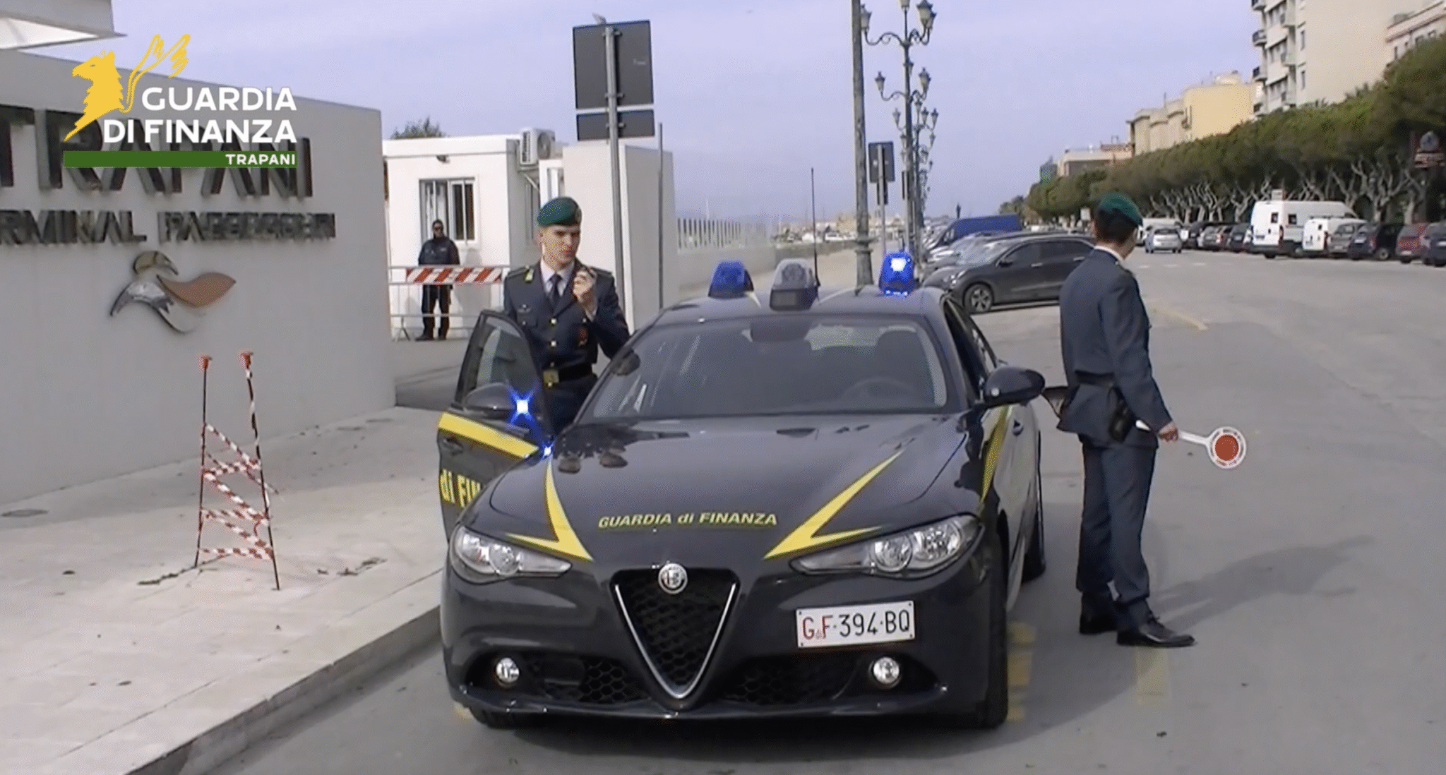 Frode sui Bonus Facciate scoperta a Trapani