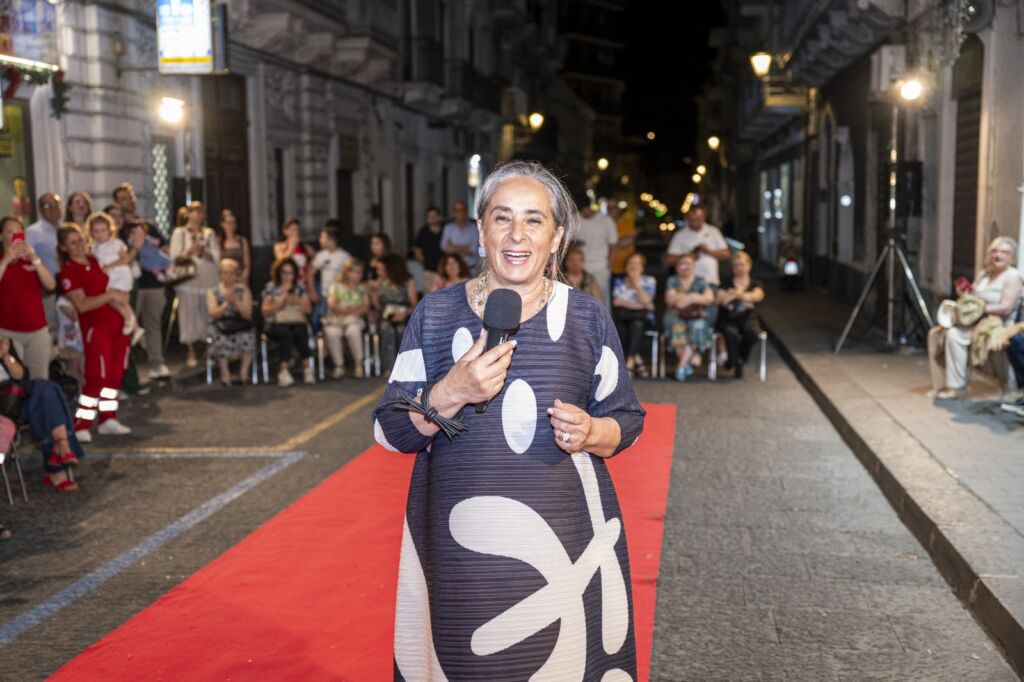 Giuditta Evolution