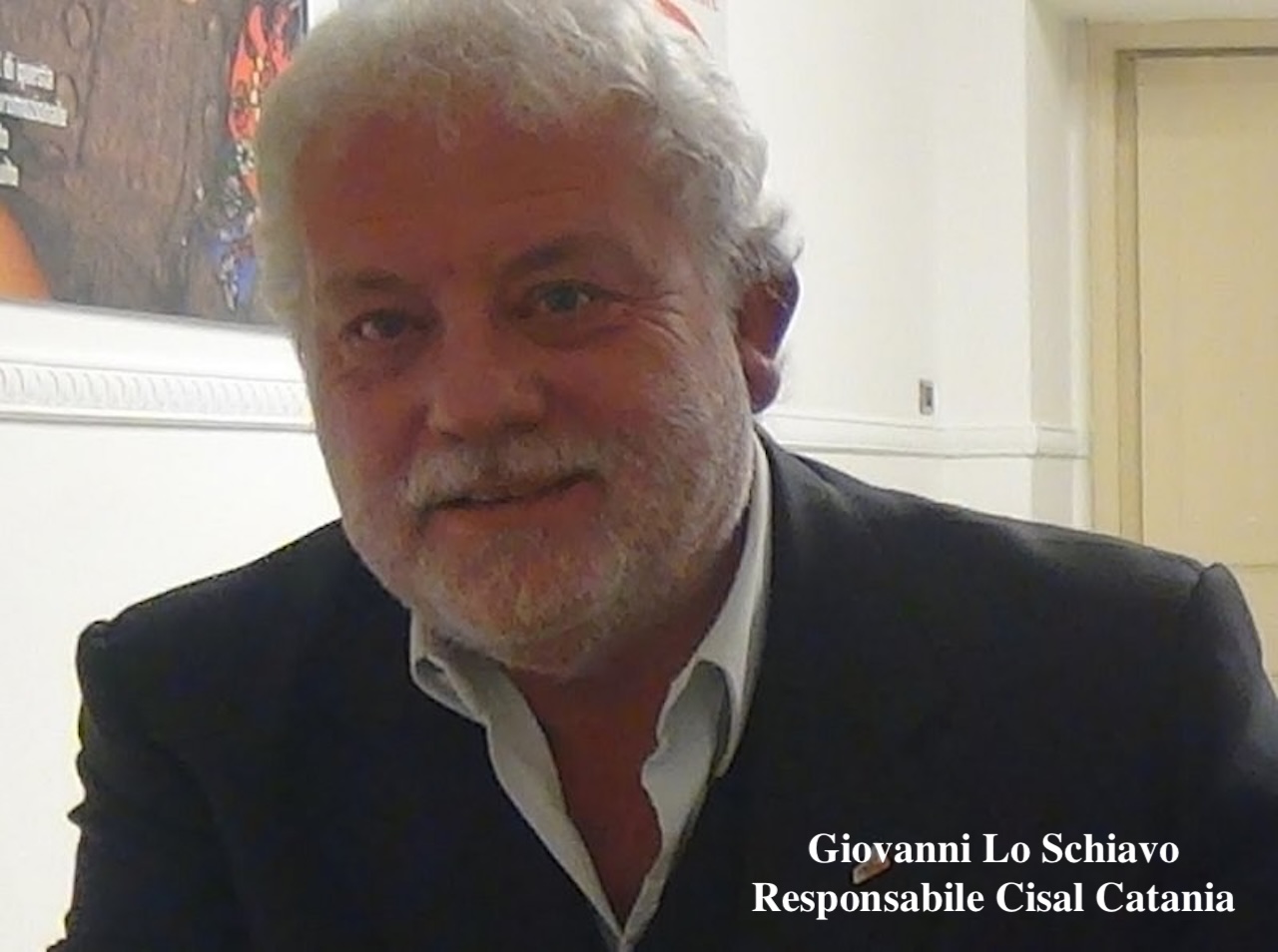 cisal Lo Schiavo Riconferma cda Acoset, Cisal: “Azienda strategica per il territorio”