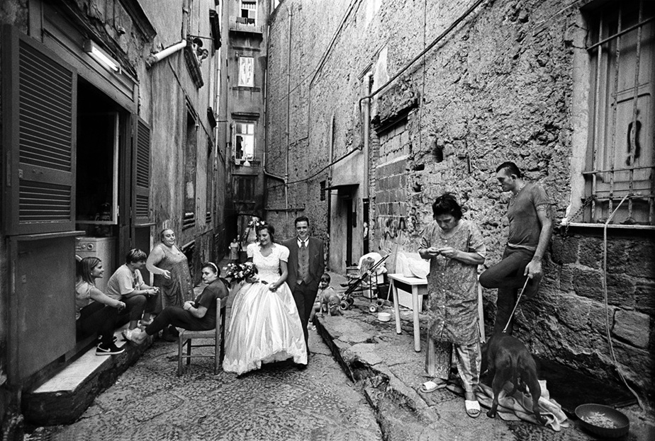 Romanzo italiano, la mostra-concerto