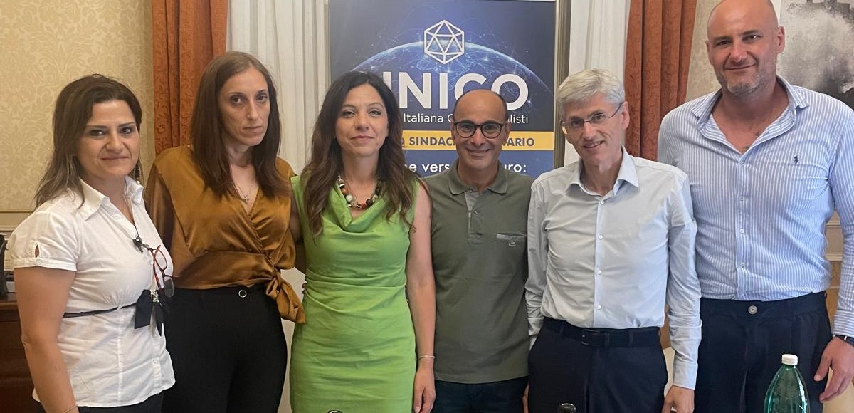foto commercialisti Unico I commercialisti di Unico approvano il bilancio