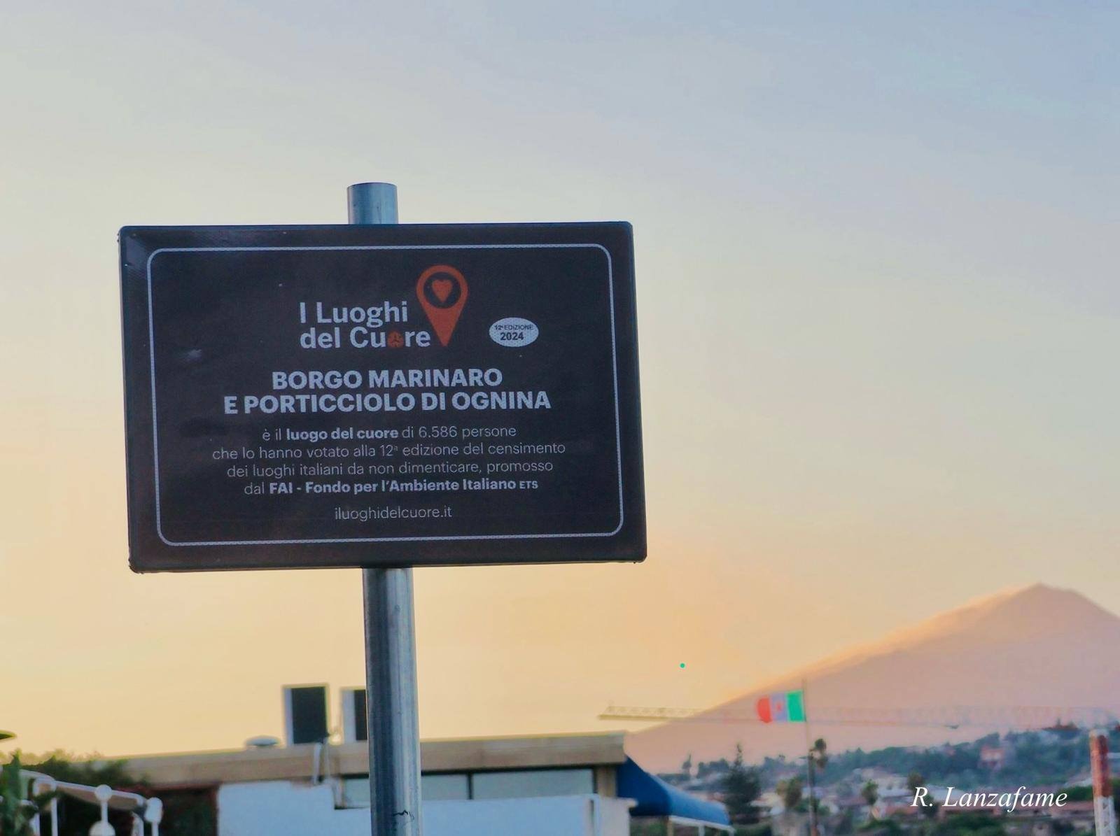foto ognina fai Ognina “luogo del cuore FAI” da tutelare