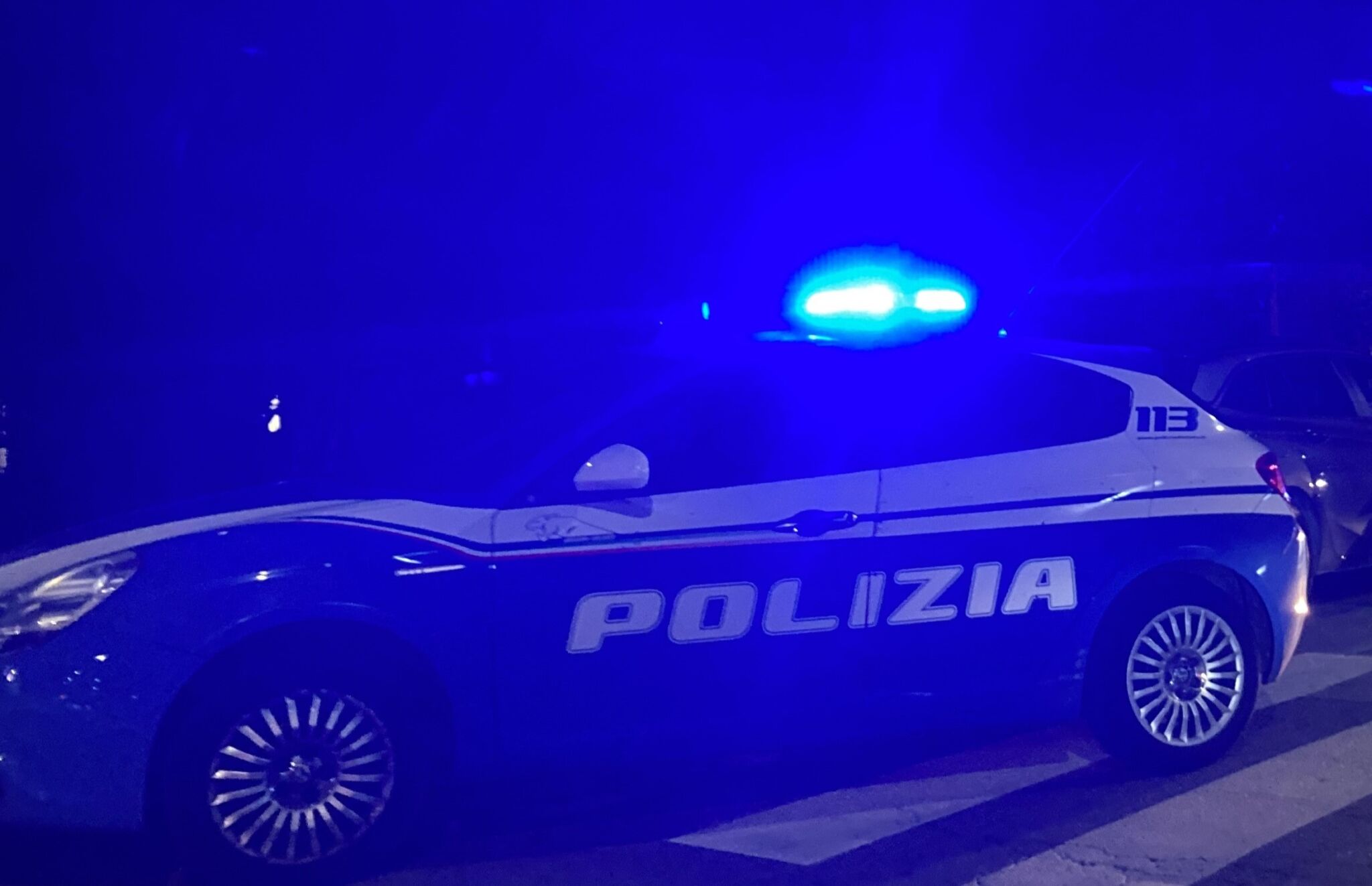 ESPLODONO COLPI DI PISTOLA IN ARIA A SAN GIOVANNI GALERNO INDIVIDUATO E ARRESTATO UNO DEI COMPONENTI Spari in strada a Catania: arrestato 18enne in fuga in moto