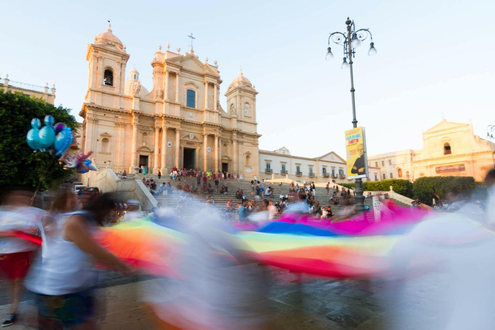 Tutto pronto per l’XI edizione Giacinto Festival – Nature Lgbtq+