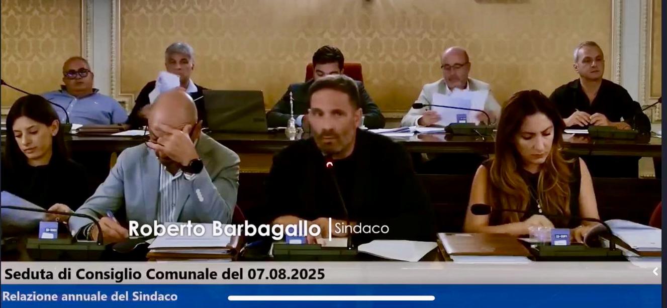 Immagine WhatsApp 2025-08-08 ore 13.16.34_3c480791 Acireale, il sindaco presenta la relazione annuale in Consiglio