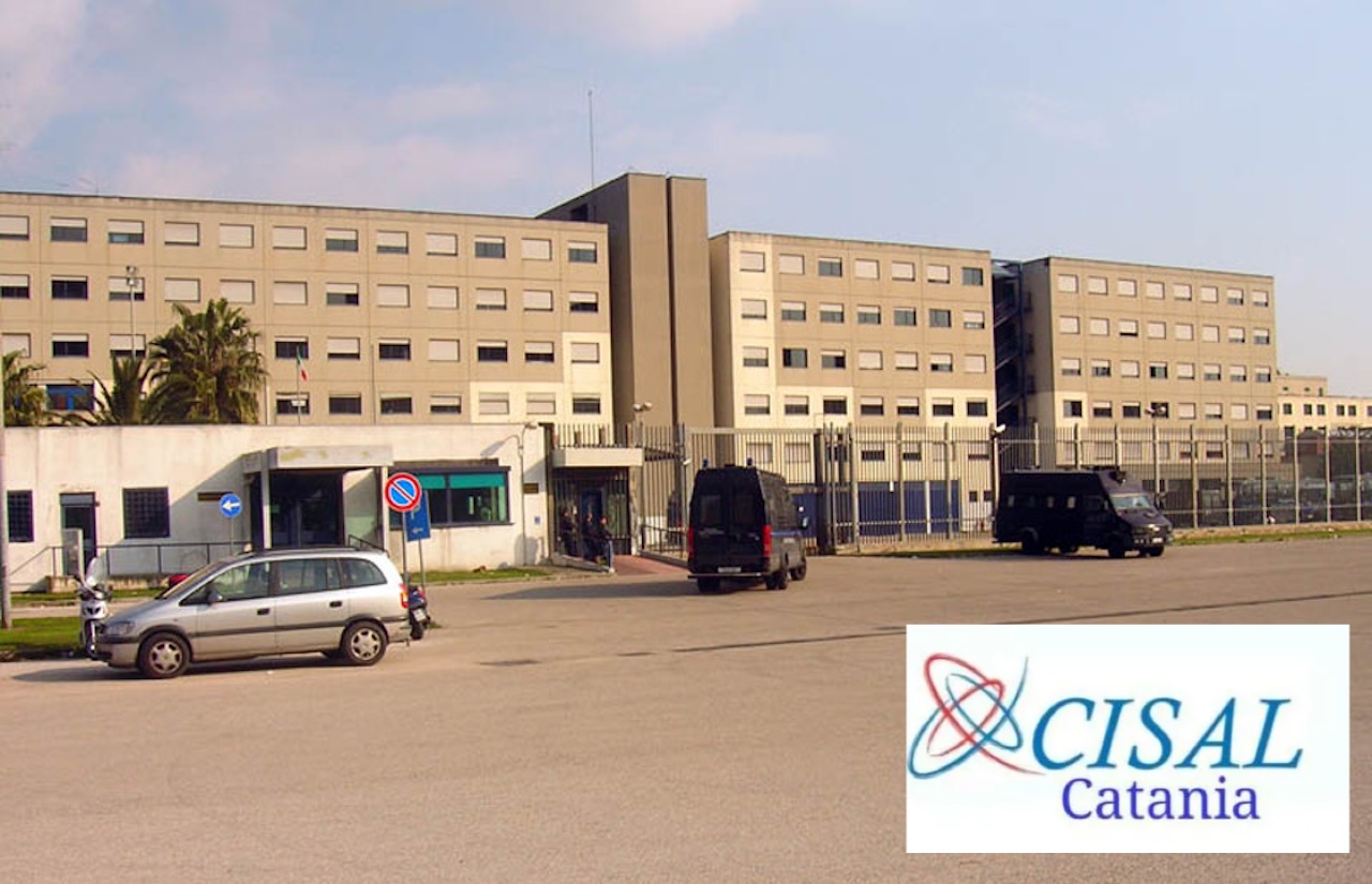 Incontro Cisal -Comune: si va verso il Garante dei detenuti