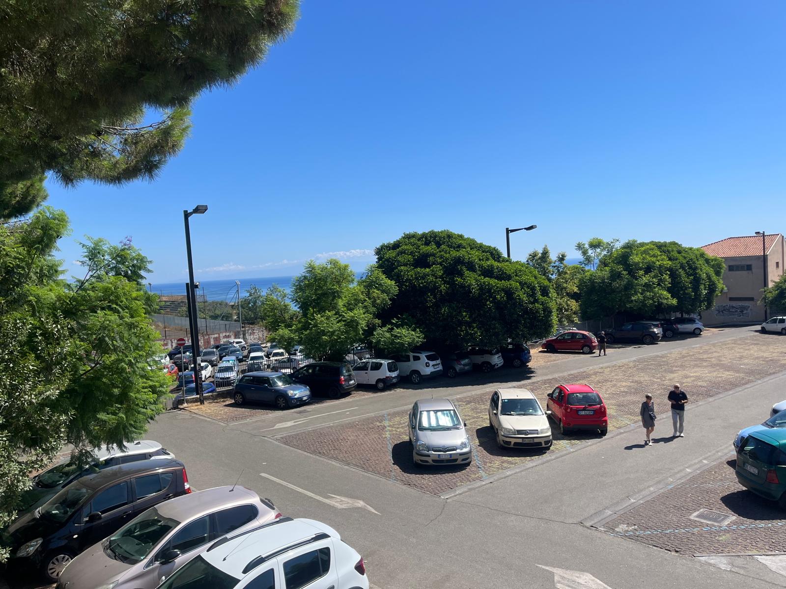 Parcheggio Galatea Acireale Acireale, al via i lavori per il parcheggio multipiano. Cambia viabilità