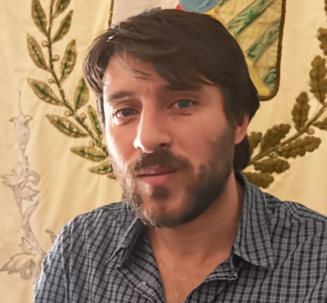 Quintino Rocca, sindaco (1) L’orgoglio del sindaco Rocca per un santantonese nel CdA Acoset