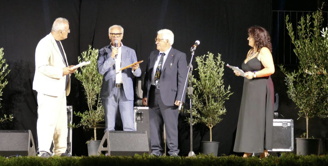 Al giornalista Daniele Lo Porto il Premio “Re D’Argento”