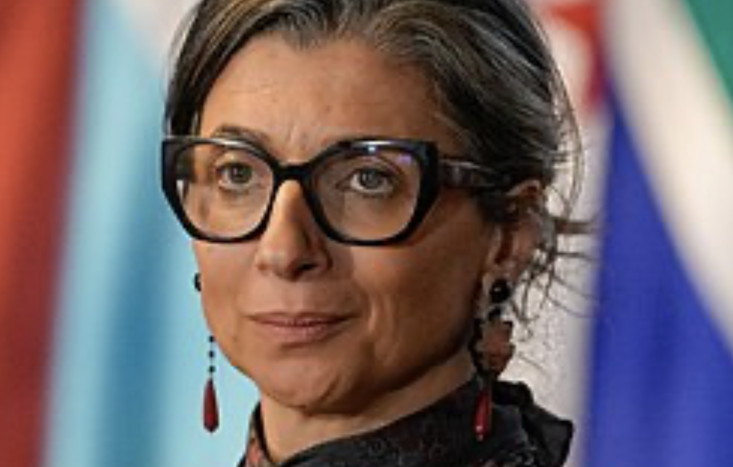Francesca Albanese Aci Sant’Antonio, cittadinanza onoraria a Francesca Albanese
