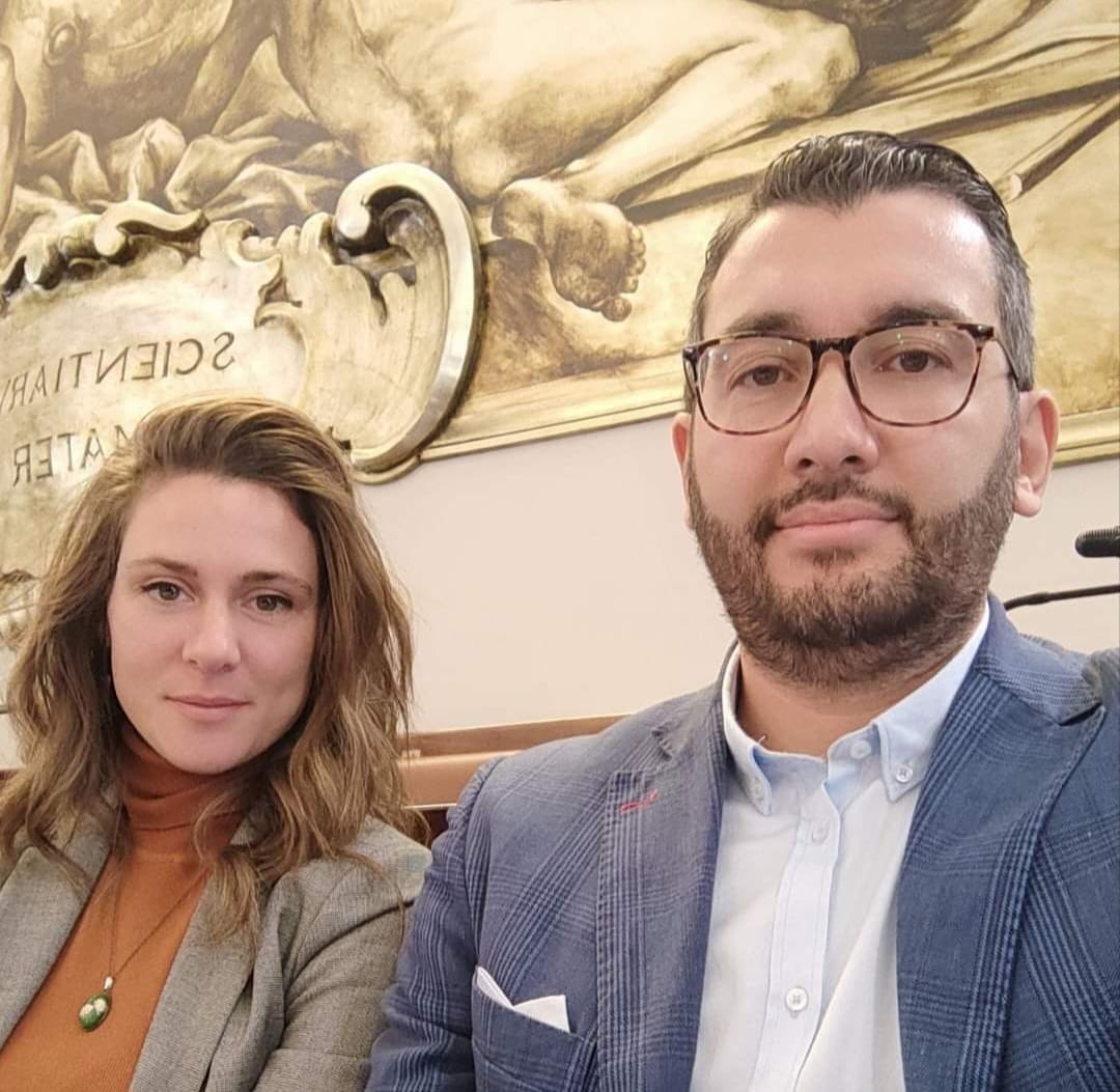 bonaccorsi ciancio foto M5S: la Villa Bellini “non è un’arena per i concerti”