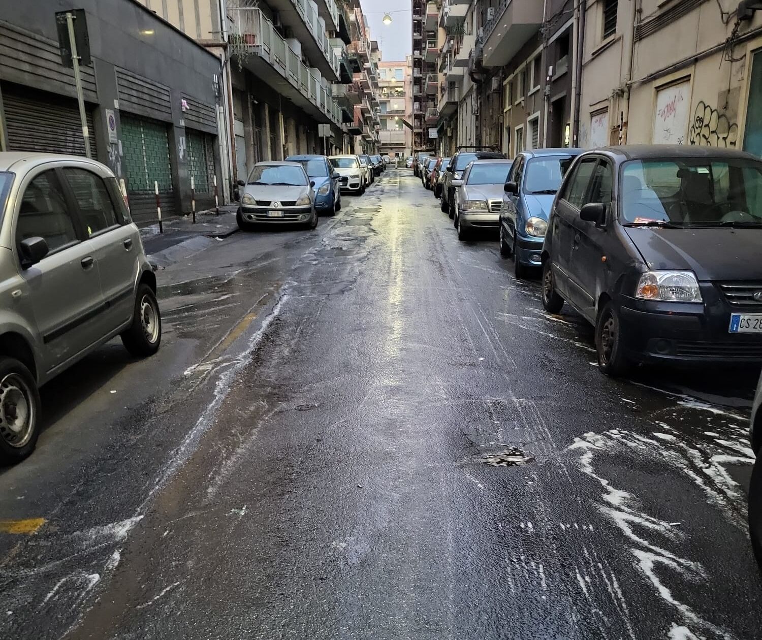 e9a558c8-afda-4c70-854b-d72570942005 Ferragosto, Igiene e pulizia straordinarie per Plaja e Lungomare