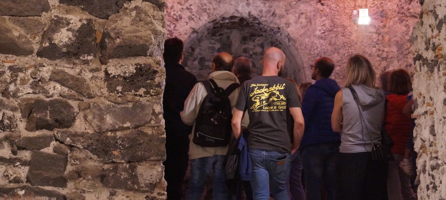 Storia e luoghi da scoprire a cura di Officine Culturali
