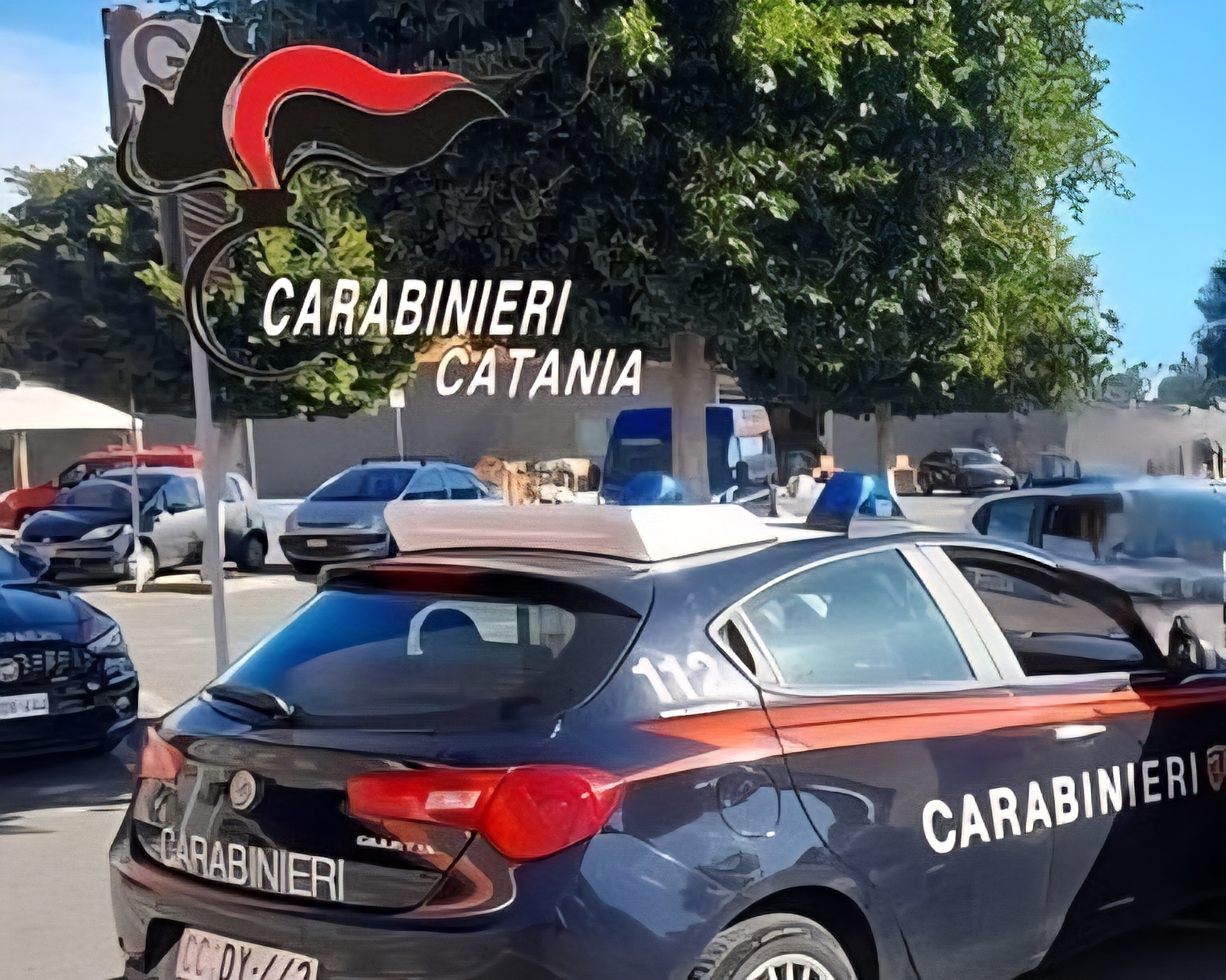 misterbianco 2 L’appello di Codacons, per la sicurezza a Catania