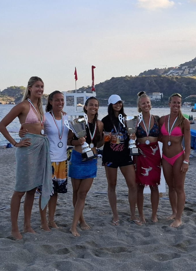 Beach Volley: Coppa Sicilia a Ndrecaj-Orto e Foscari-Saccullo