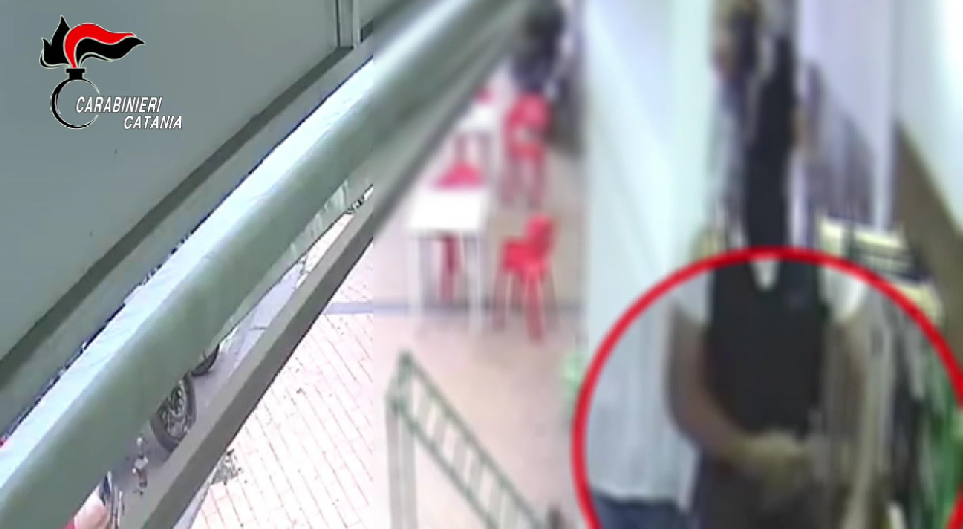 tentato omicidio riposto Riposto: accoltella un uomo dopo una lite, ai domiciliari un 34enne