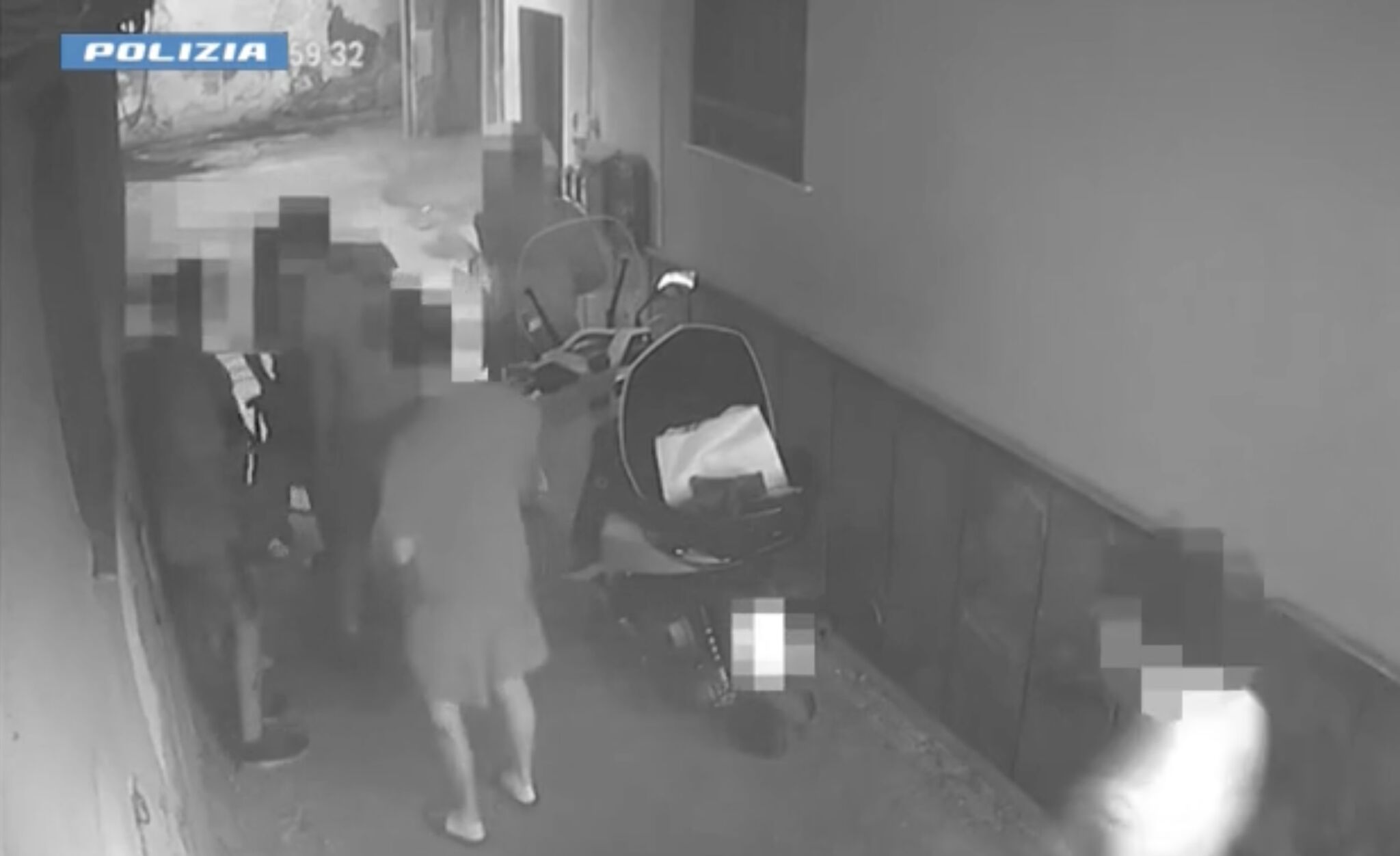 Screenshot Lite condominiale sfocia in tentato omicidio mafioso