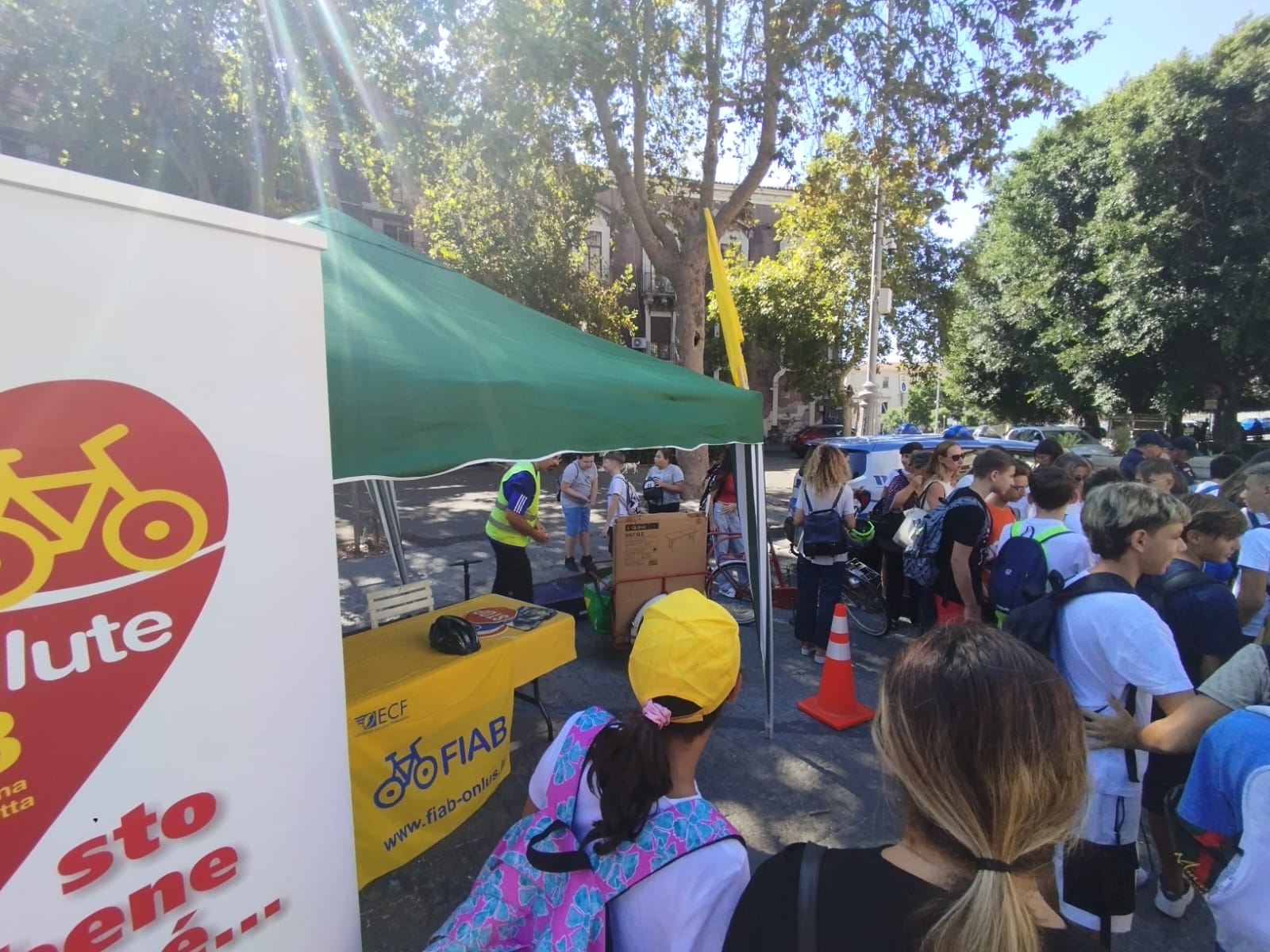 28e37fdd-30b4-44c7-b152-9d11b86f0f4f Catania, gli eventi della Settimana Europea della Mobilità Sostenibile