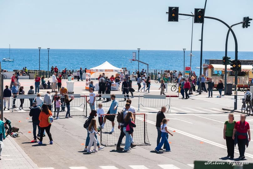 491973767_1125571079600456_6347123208827562143_n Catania, domenica torna il Lungomare Fest tra sport e relax