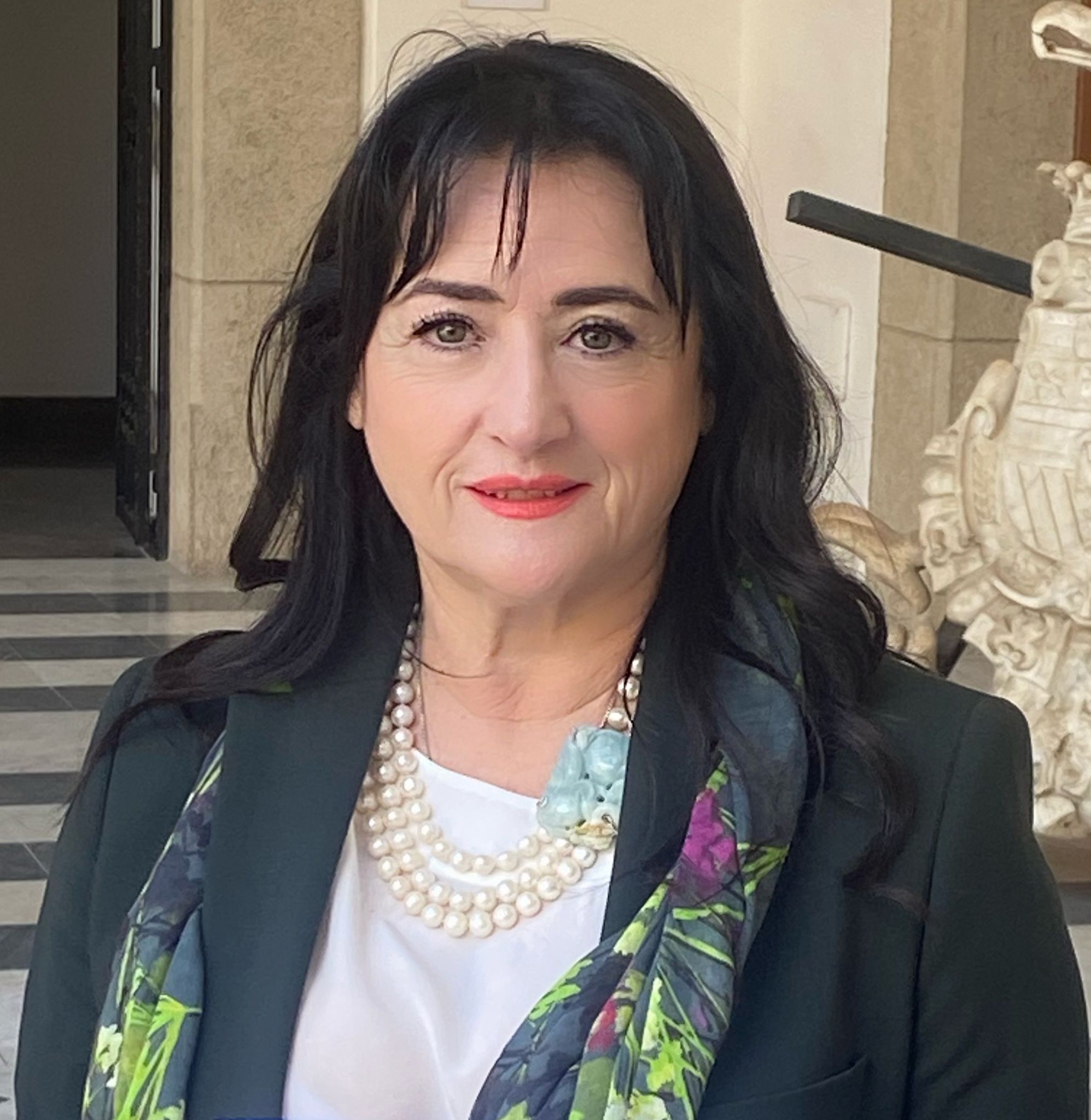 Ersilia Saverino parlamentare del Partito Democratico Ars sicurezza catania rapine stupri Saverino (PD): “Interrogazione su Lidl in via Palazzotto”