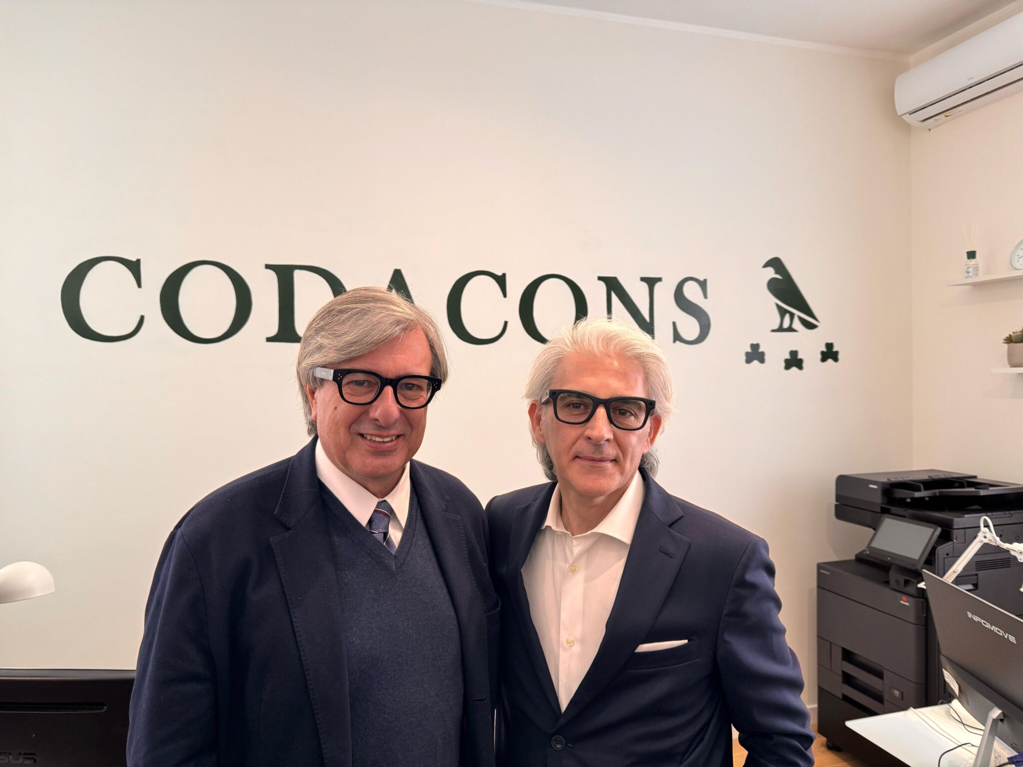 Codacons “Nuova stagione per UniCt con il nuovo Rettore”