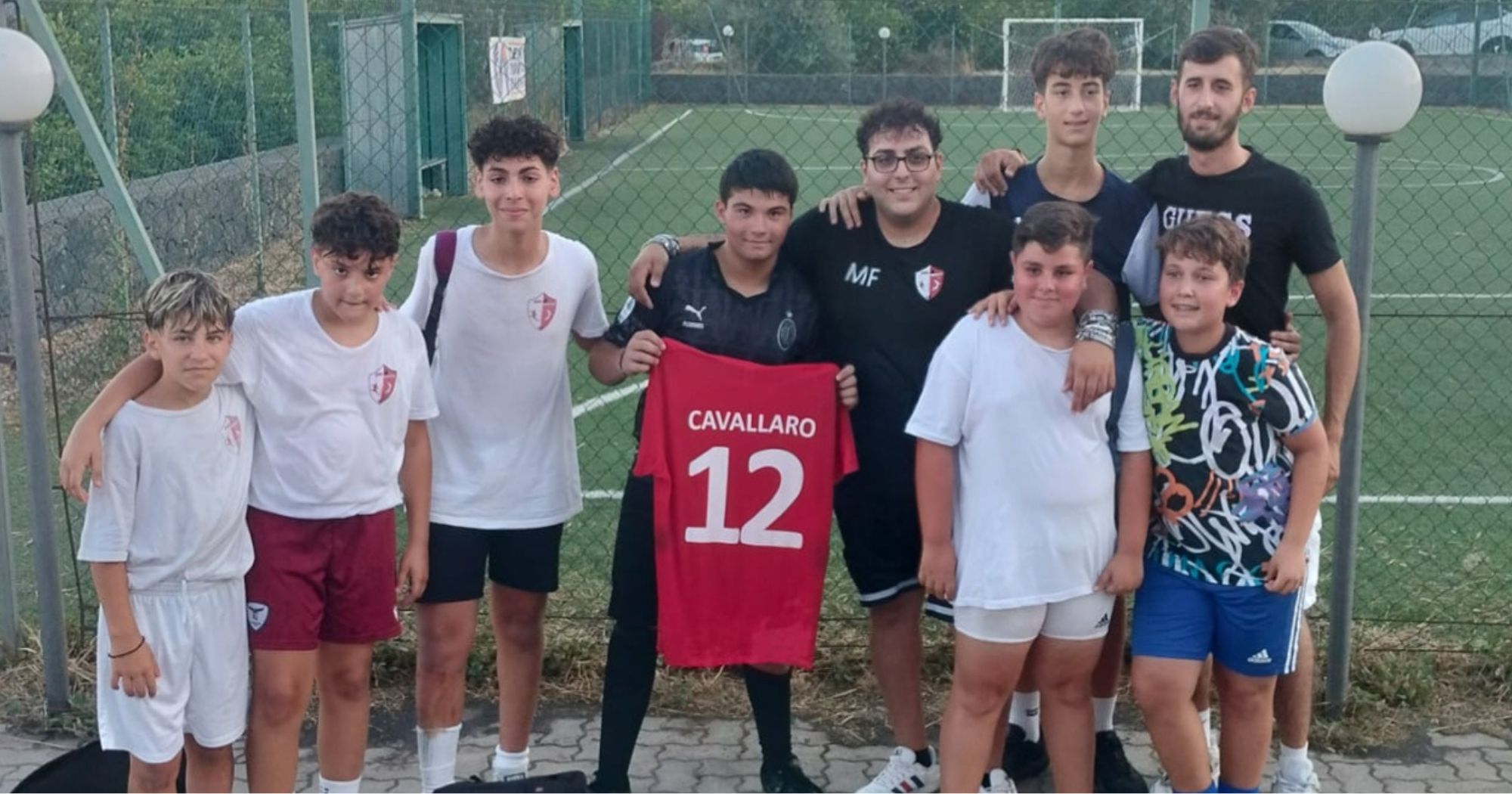 Santa Venerina, Notte Bianca tra sport e inclusione
