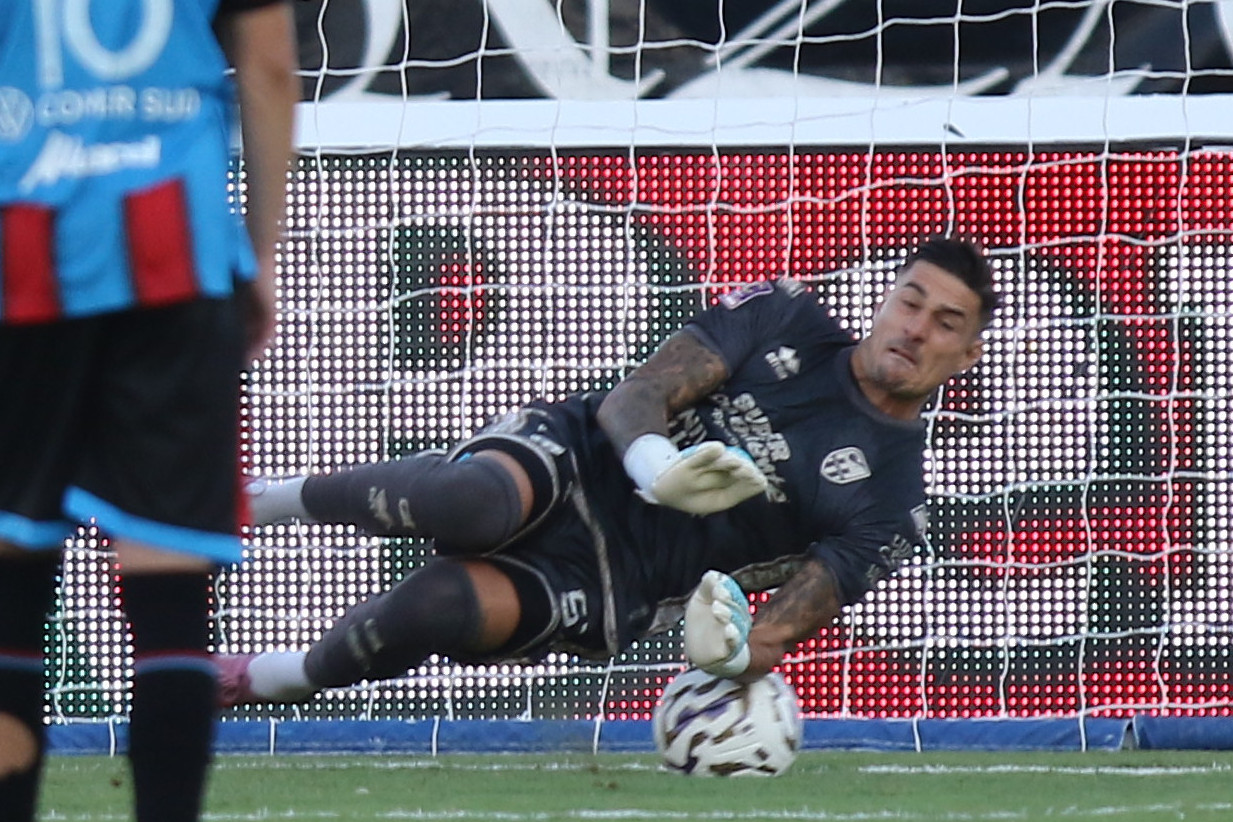 Catania fermato anche dal Sorrento, 0-0 al Massimino