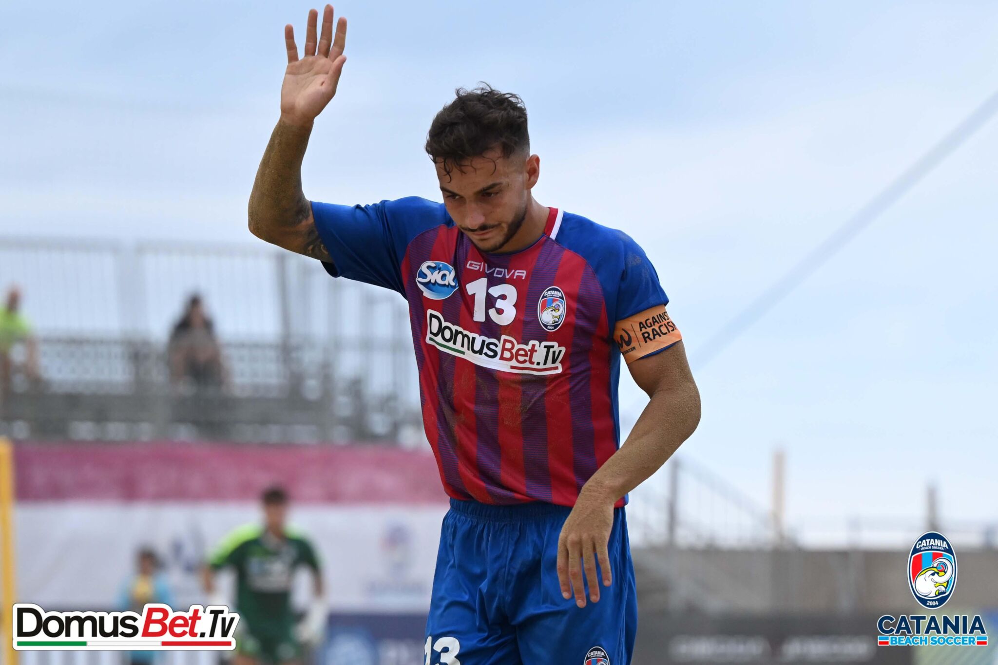 Catania eliminato dalla World Winners Cup