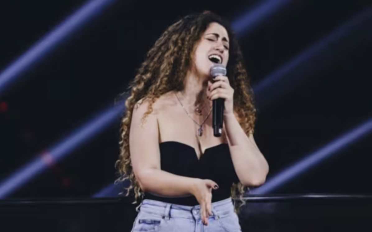 Chi è Delia Buglisi, la leonessa catanese con 4 sì a X Factor