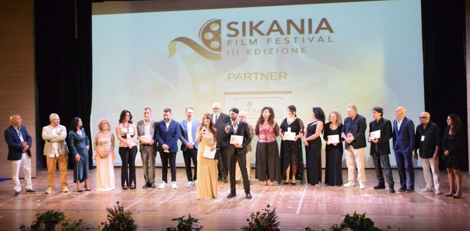 Sikania Sikania Film Festival, oltre 300 corti dall’Italia e dall’estero
