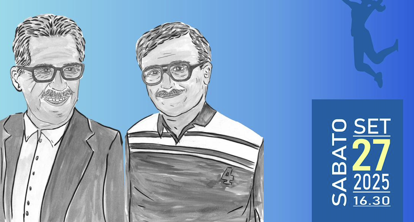 Sabato a Belpasso il II “Memorial Mimmo e Pippo Russo”