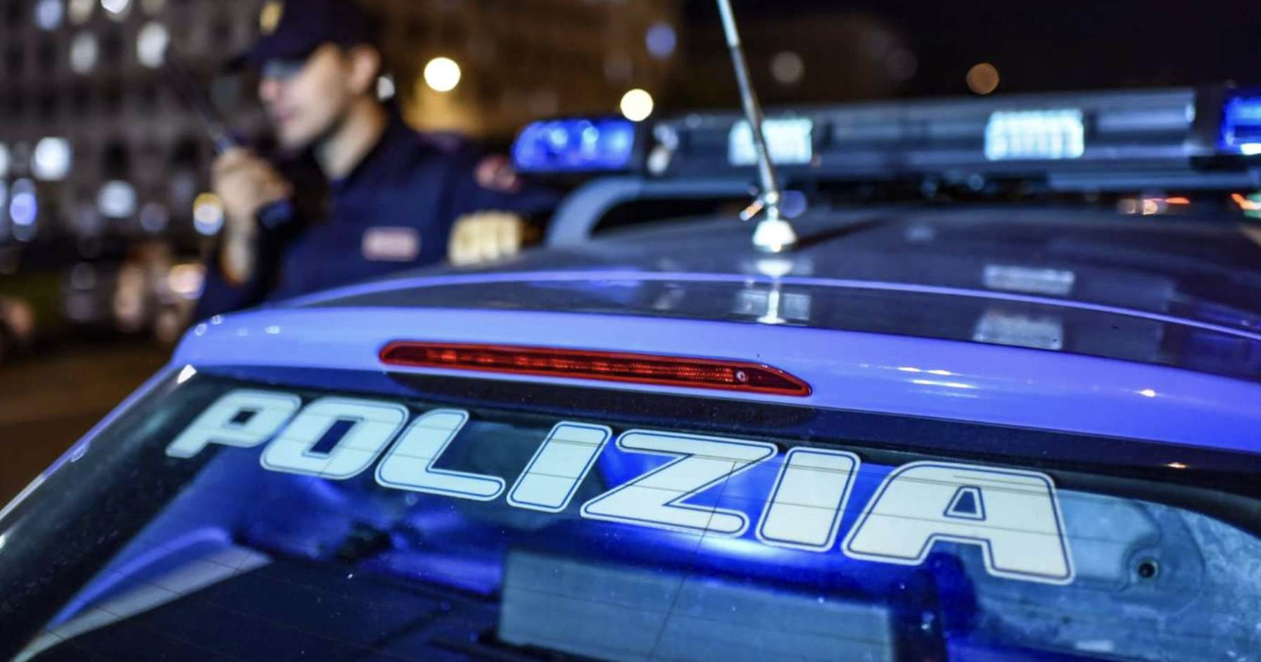 Tentata rapina, 16enne catanese arrestato