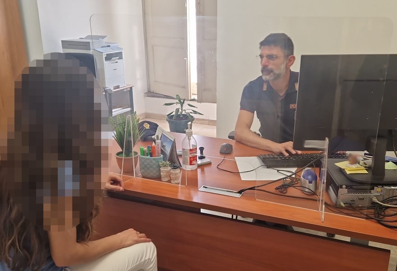 Tre arresti per stupro di gruppo a Paternò: salvate due turiste