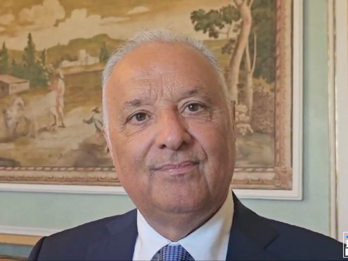 Assessorato Agricoltura: si è dimesso Salvatore Barbagallo