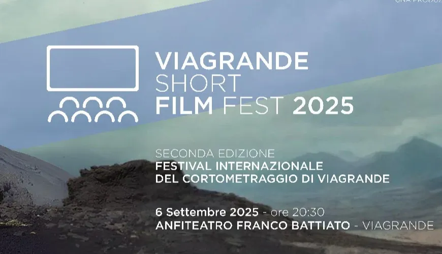 Viagrande Short Film Fest 2025